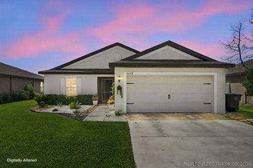 5528 Imagination Dr, FORT PIERCE, FL, 34947-5485 | Card Image