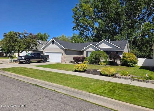 2770 N Slice Dr, Post Falls, ID, 83854-6644 | Card Image