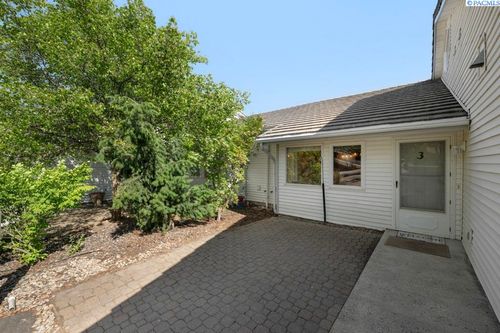 3-545 Se Quail Ridge, #3, Pullman, WA, 99163 | Card Image
