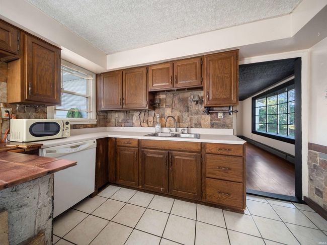 5017 Tyrone Rd, House other with 3 bedrooms, 1 bathrooms and null parking in Fort Wayne IN | Image 23