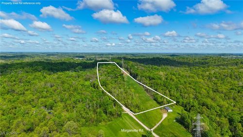 0 E Buckrun Rd Nw, Malta, OH, 43758 | Card Image