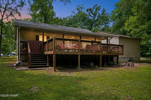 31 Path Ln, Kimberling City, MO, 65686-8338 | Card Image