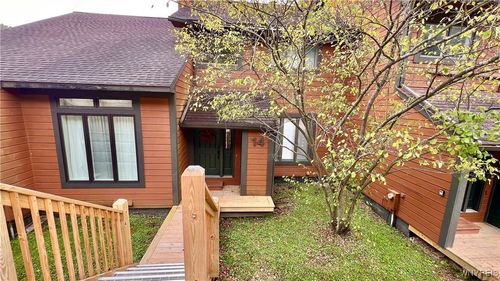 14 Stone Rdg, Ellicottville, NY, 14731 | Card Image