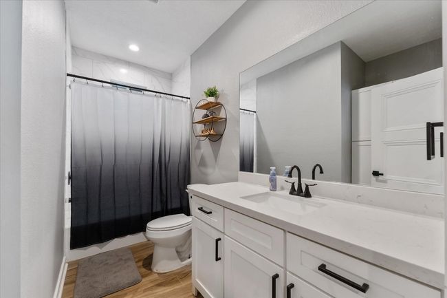 10737 S Lake Mist Ln, House other with 3 bedrooms, 3 bathrooms and 2 parking in Willis TX | Image 18