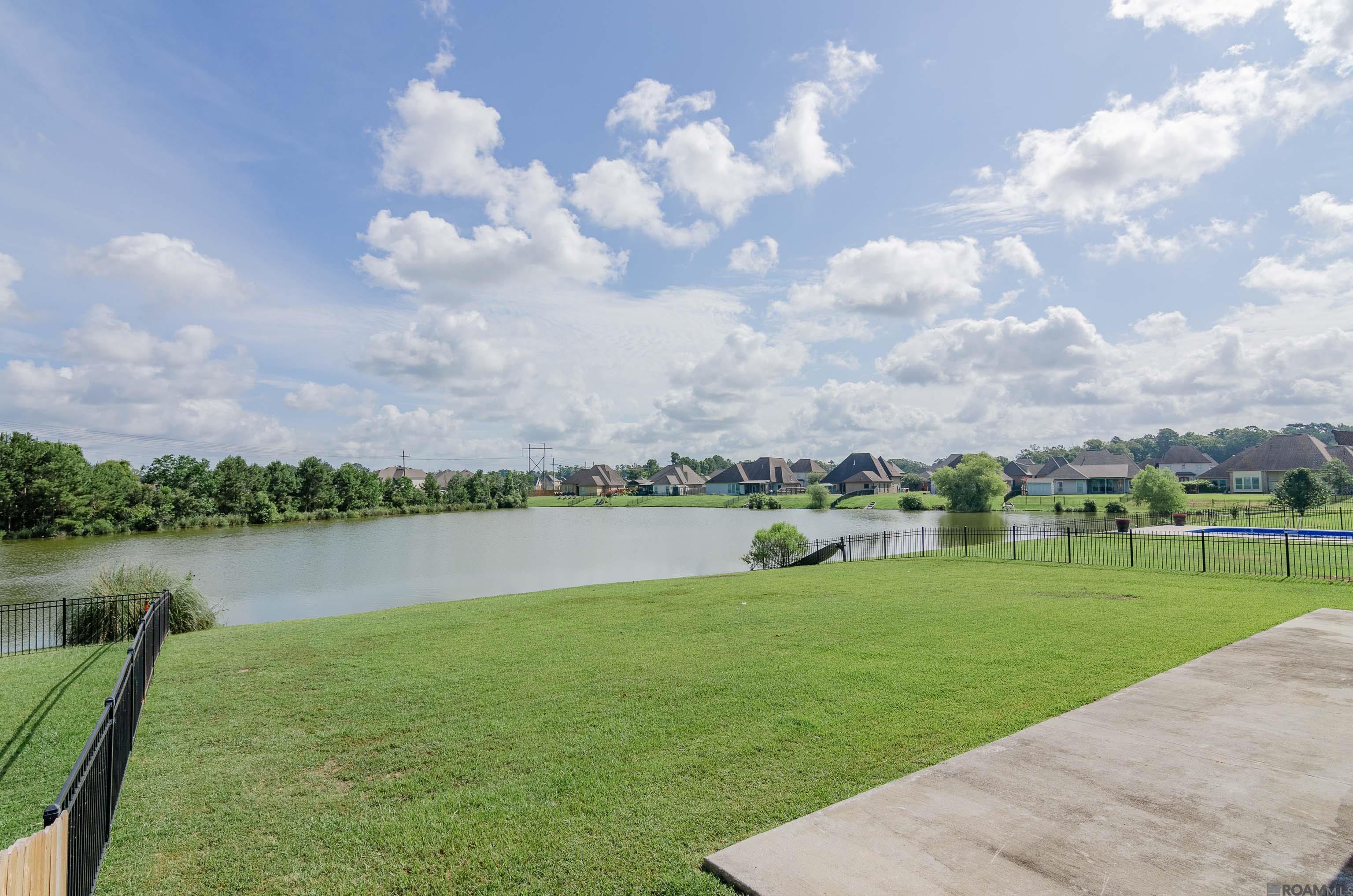 Residential in Denham Springs 4