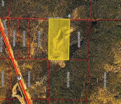 Lot on Old Lake Rd, ANDERSON, WI, 54840 | Card Image