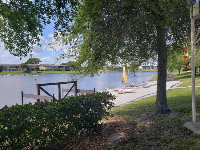 14 - 14 Salisbury A, Condo with 1 bedrooms, 2 bathrooms and null parking in West Palm Beach FL | Image 14