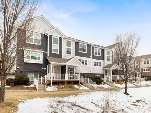 693 Eagle Court, Lino Lakes, MN, 55014 | Card Image