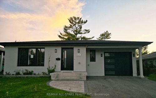826 Krosno Blvd, Pickering, ON, L1W1G9 | Card Image
