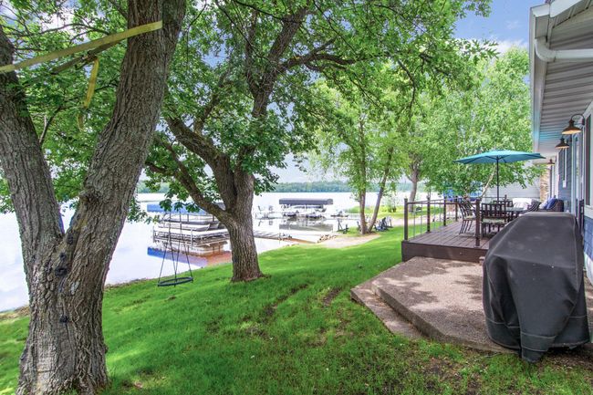 21865 512 Th Ln, House other with 2 bedrooms, 1 bathrooms and null parking in McGregor MN | Image 40