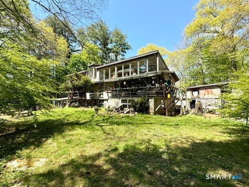 27 Huckleberry Lane, Weston, CT, 06883 | Card Image
