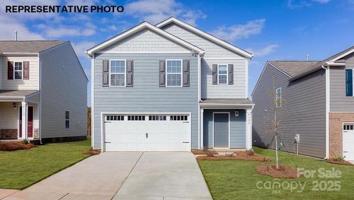 6617 Barcelona Way, Charlotte, NC, 28214 | Card Image