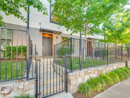 unit-2-3880 Munger Ave, Dallas, TX, 75204-4277 | Card Image