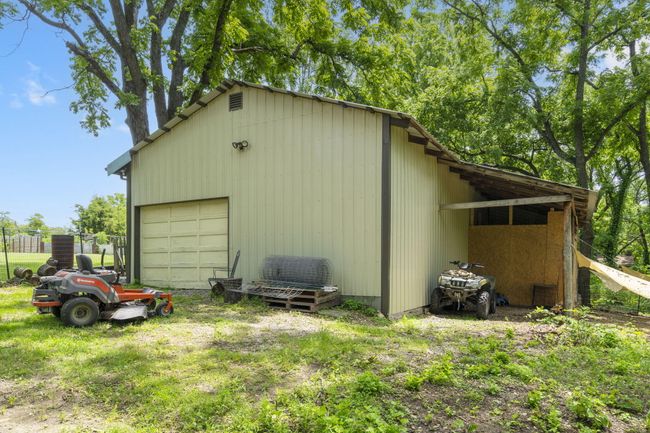 Back of Shop/Garage | Image 40