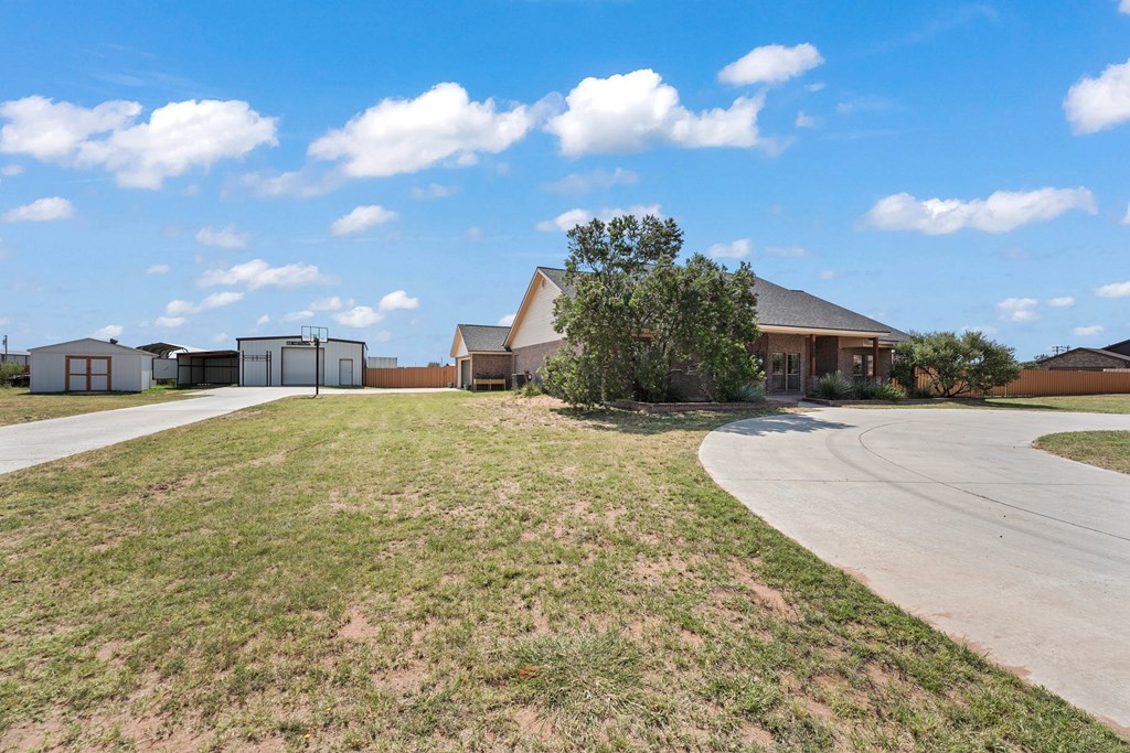 Residential in Midland 4