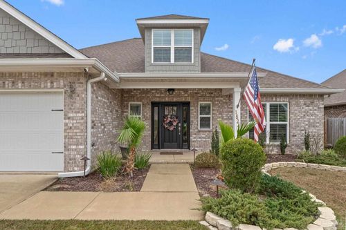 1524 Areca Palm Dr, Gulf Breeze, FL, 32563-8870 | Card Image