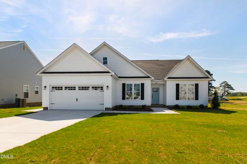 4502 Fairhaven Dr, Wilson, NC, 27893-3776 | Card Image