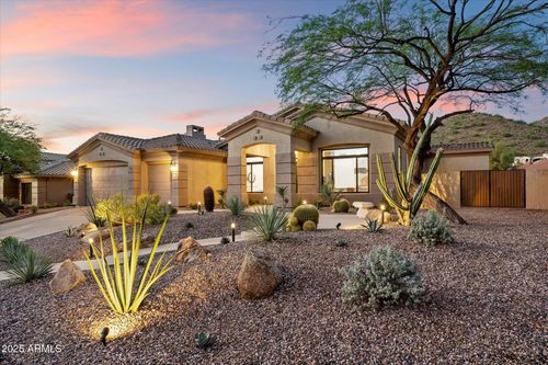 13078 E Jenan Dr, Scottsdale, AZ, 85259-3601 | Card Image