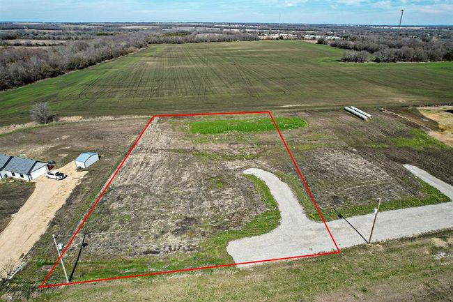 Lot 2 Mc Cartney Trail, Home with 0 bedrooms, 0 bathrooms and null parking in Whitewright TX | Image 4