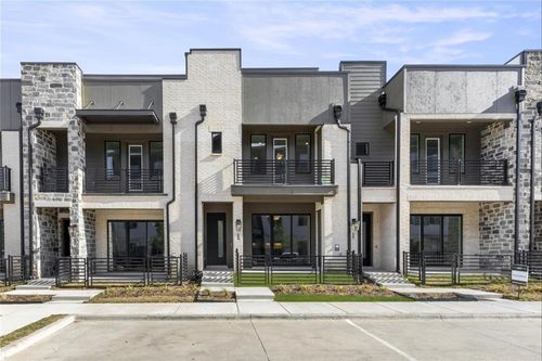 1279 Doris May Dr, Allen, TX, 75013-5661 | Card Image