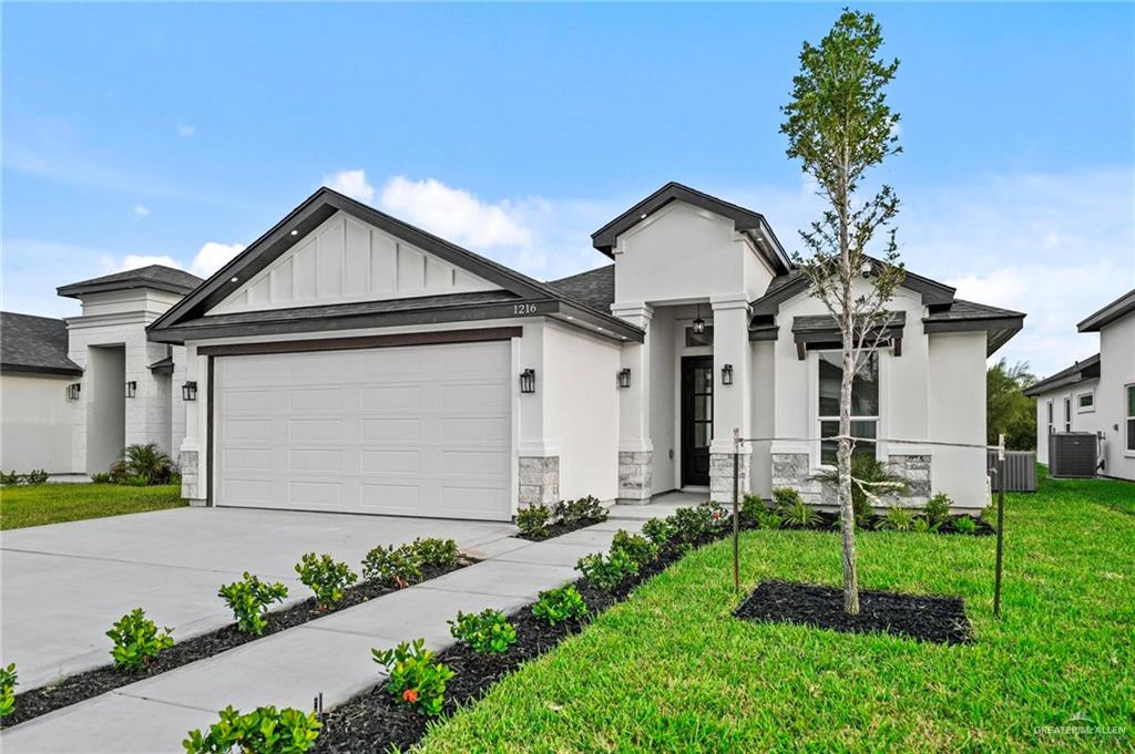Franklin Ave, Alton, TX 78573