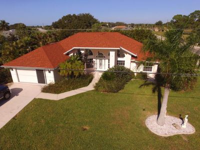 1 Long Meadow Lane, House other with 3 bedrooms, 2 bathrooms and null parking in Rotonda West FL | Image 1