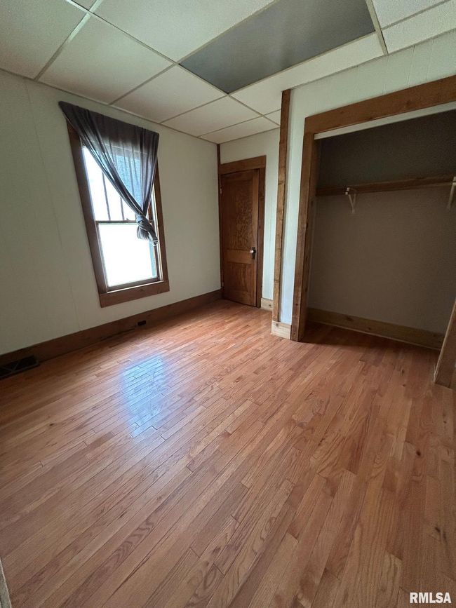 1020 N Walnut St, House other with 2 bedrooms, 1 bathrooms and null parking in Springfield IL | Image 5