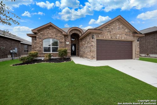 9839 Bricewood Cv, San Antonio, TX, 78254-4564 | Card Image