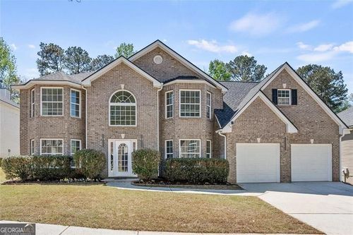 4021 Ash Tree St, Snellville, GA, 30039-3314 | Card Image