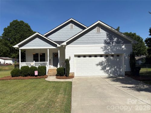 106 Hilltop St, Stanfield, NC, 28163-6769 | Card Image