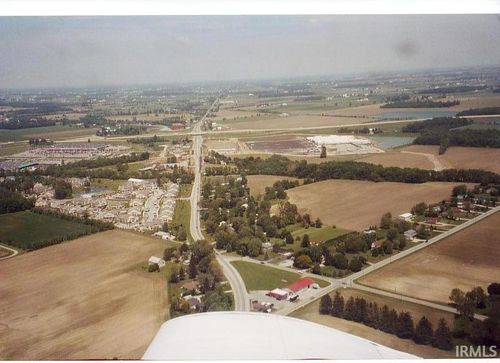 9705 Maysville Rd, Fort Wayne, IN, 46815-4419 | Card Image