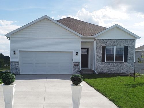 3403 Dreusicke Drive, Coralville, IA, 52241 | Card Image