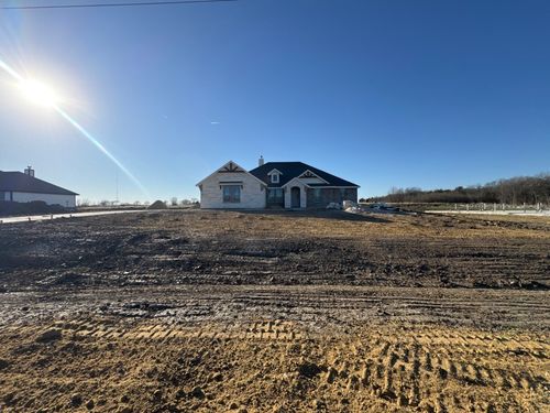 8911 County Road 623, Blue Ridge, TX, 75424 | Card Image