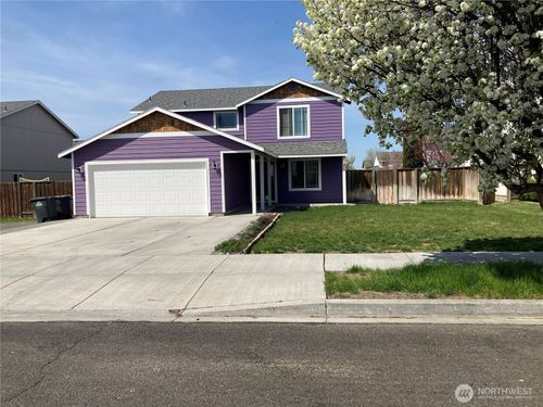 2020 Perch Ave, Moses Lake, WA, 98837-5303 | Card Image