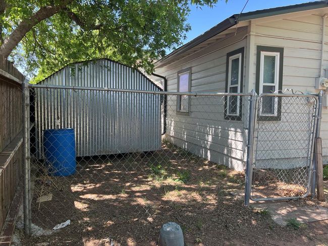 3702 Rose Cir, House other with 4 bedrooms, 2 bathrooms and 1 parking in Snyder TX | Image 23