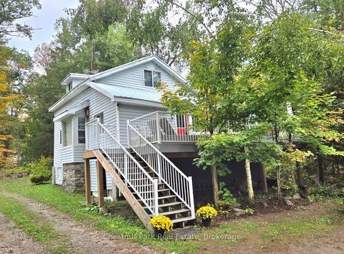 1227 N Kahshe Lake Rd, Kilworthy, ON, P0E1G0 | Card Image