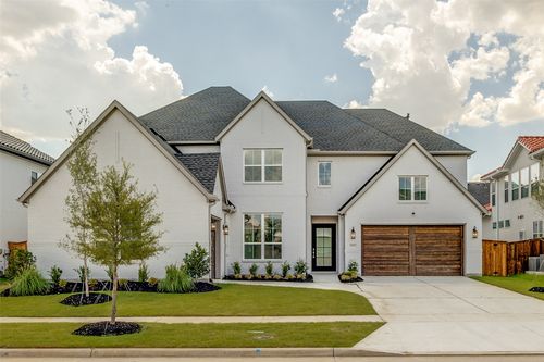10347 Indigo Bush Lane, Frisco, TX, 75035 | Card Image