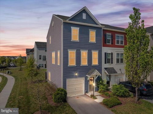 109 Splendor Garden Way, STEPHENSON, VA, 22656 | Card Image