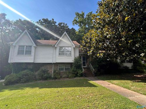 7604 Teal Drive, Huntsville, AL, 35802 | Card Image