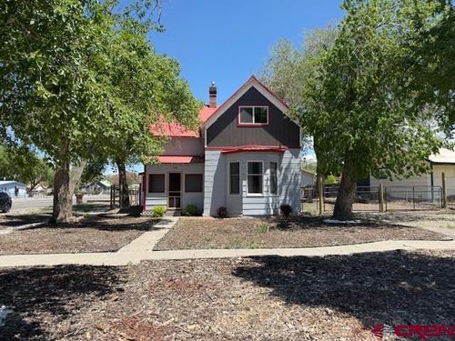 638 N Cascade Ave, Montrose, CO, 81401-3114 | Card Image