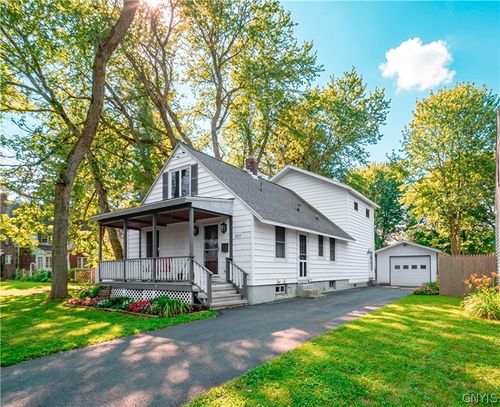 307 Lomond Pl, Utica, NY, 13502-5918 | Card Image