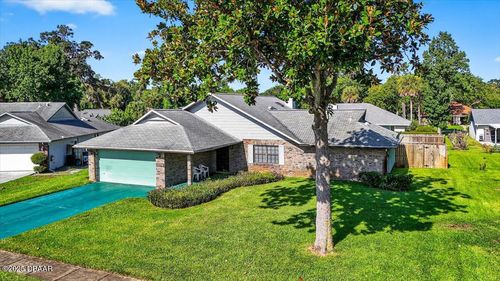 5574 Mossy Oak Ln, Port Orange, FL, 32127-9310 | Card Image