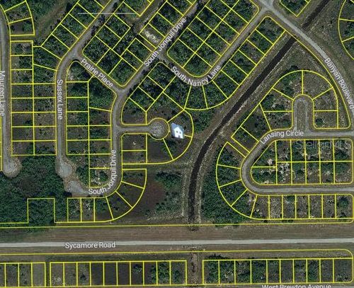 405 Ashcroft Ct, LABELLE, FL, 33935 | Card Image