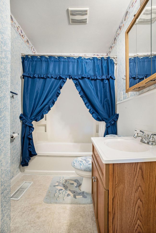 2070 Dean Ave, House other with 3 bedrooms, 1 bathrooms and null parking in Holt MI | Image 14