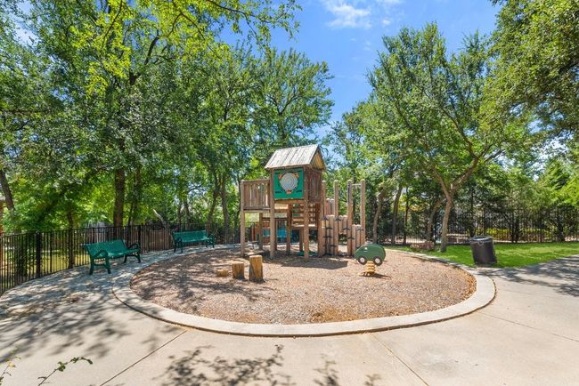 View of community play area | Image 35