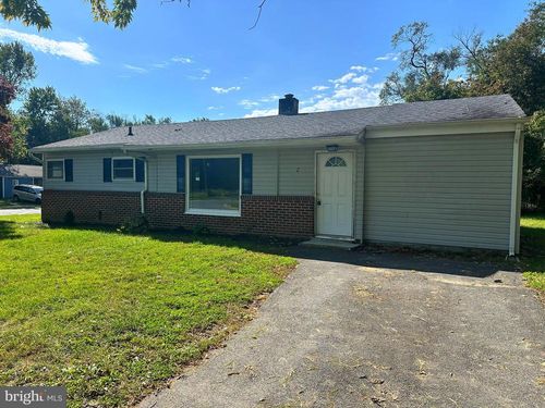 2 Washington Pl, DOVER, DE, 19901-5238 | Card Image