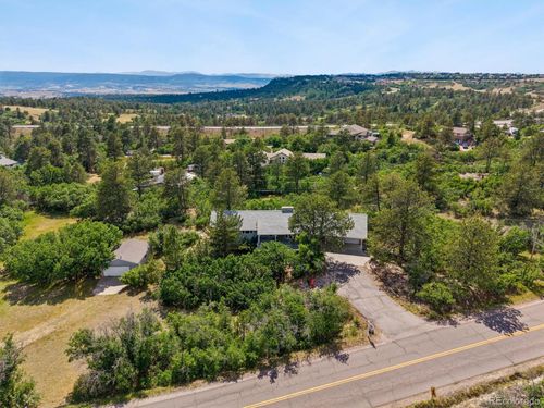 5781 N Lariat Dr, Castle Rock, CO, 80108-9345 | Card Image