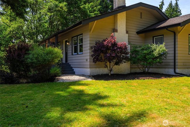Sunny sideyard | Image 38