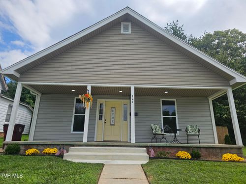 427 Hamilton St, Johnson City, TN, 37604-6103 | Card Image