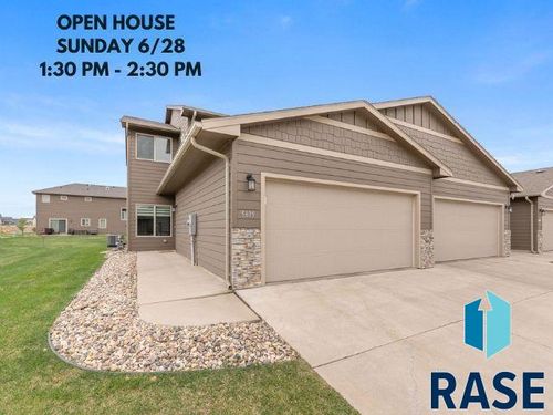 5839 S Bounty Pl, Sioux Falls, SD, 57108-5179 | Card Image